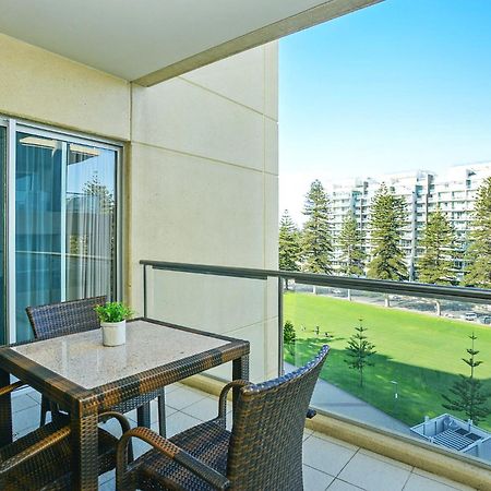 Pier Apartment - Glenelg Views - No 506 Adelaide Exteriér fotografie